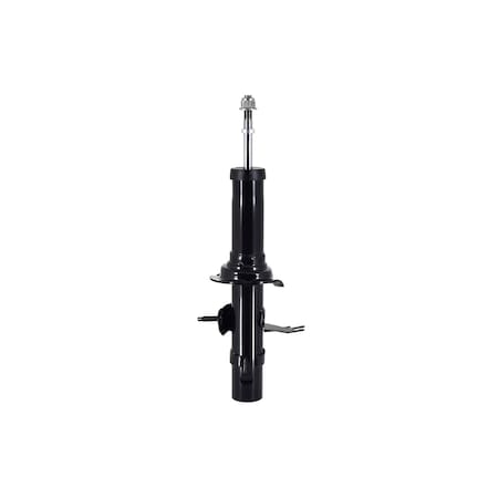 Fcs Struts Suspension Strut Assembly, 335827R 335827R